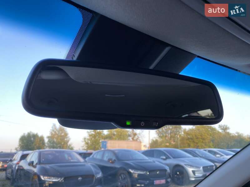 Внедорожник / Кроссовер Kia Niro 2020 в Львове