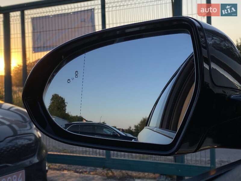 Внедорожник / Кроссовер Kia Niro 2020 в Львове