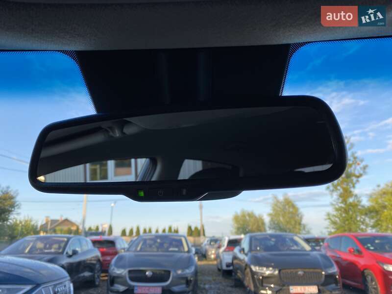 Внедорожник / Кроссовер Kia Niro 2020 в Львове