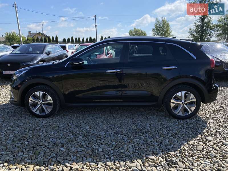 Внедорожник / Кроссовер Kia Niro 2020 в Львове