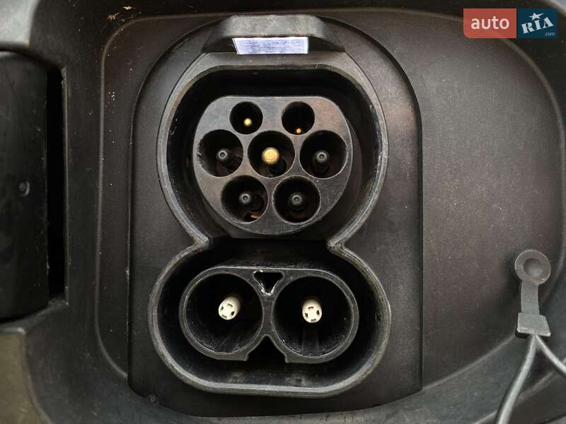 Внедорожник / Кроссовер Kia Niro 2020 в Львове