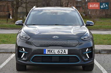 Внедорожник / Кроссовер Kia Niro 2021 в Дрогобыче
