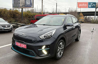 Позашляховик / Кросовер Kia Niro 2020 в Вінниці