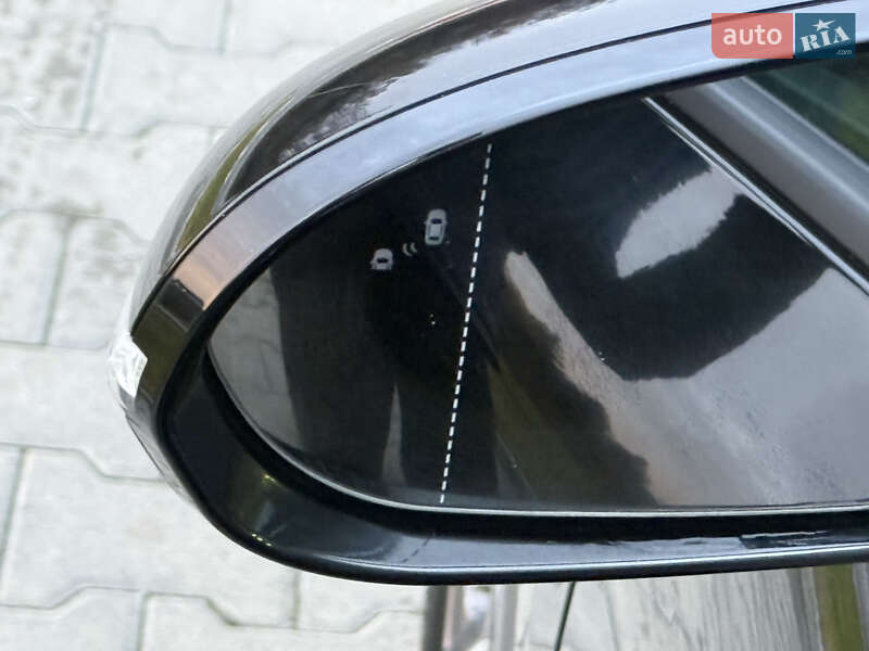 Внедорожник / Кроссовер Kia Niro 2021 в Тернополе