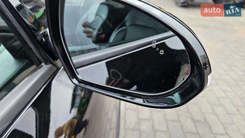 Внедорожник / Кроссовер Kia Niro 2020 в Радомышле фото 25 Внедорожник / Кроссовер Kia Niro 2020 в Радомышле