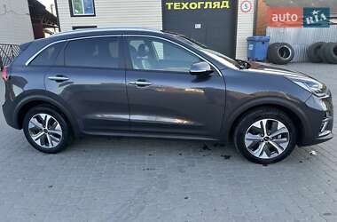 Позашляховик / Кросовер Kia Niro 2020 в Снятині
