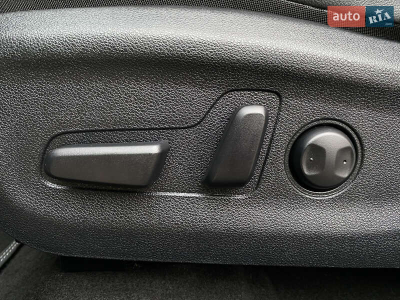 Внедорожник / Кроссовер Kia Niro 2020 в Львове