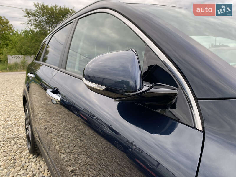 Внедорожник / Кроссовер Kia Niro 2020 в Львове