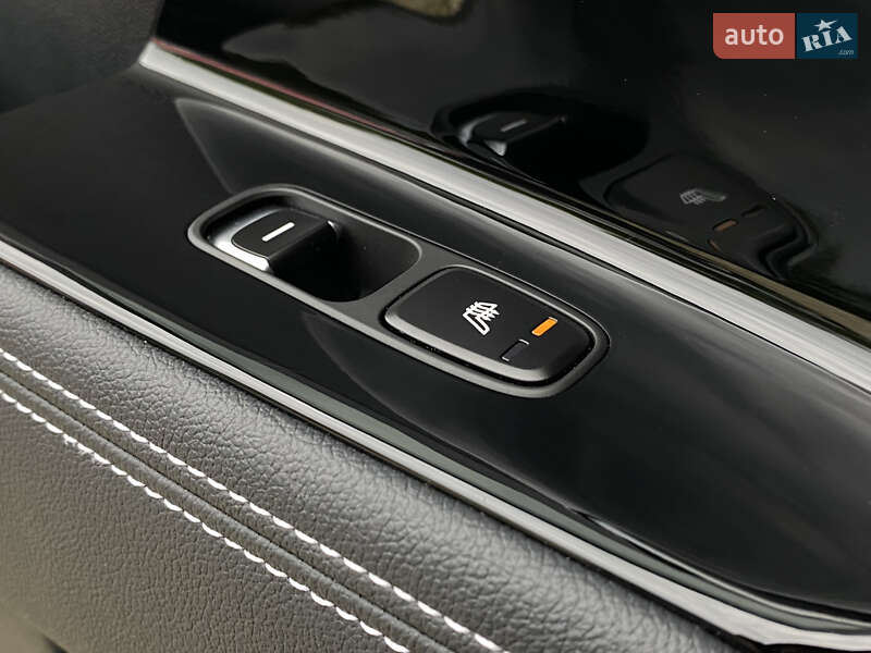 Внедорожник / Кроссовер Kia Niro 2020 в Львове