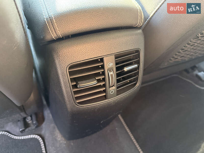 Внедорожник / Кроссовер Kia Niro 2020 в Львове