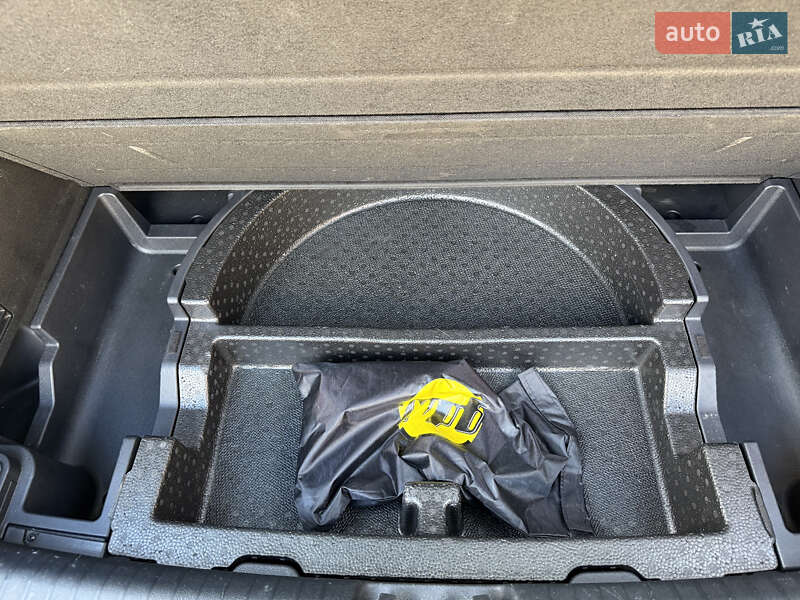 Внедорожник / Кроссовер Kia Niro 2020 в Львове