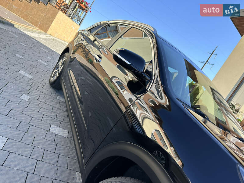 Позашляховик / Кросовер Kia Niro 2021 в Дрогобичі фото 5 Позашляховик / Кросовер Kia Niro 2021 в Дрогобичі