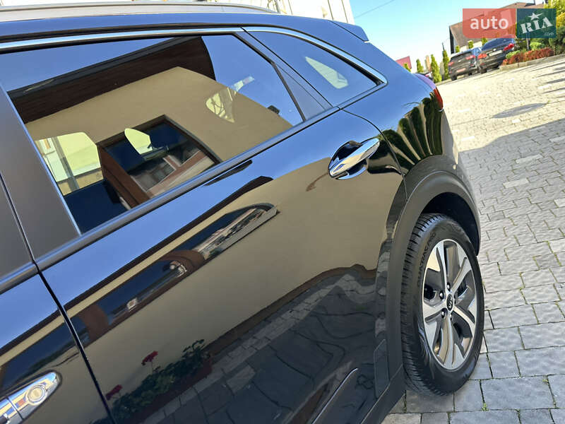Позашляховик / Кросовер Kia Niro 2021 в Дрогобичі фото 20 Позашляховик / Кросовер Kia Niro 2021 в Дрогобичі