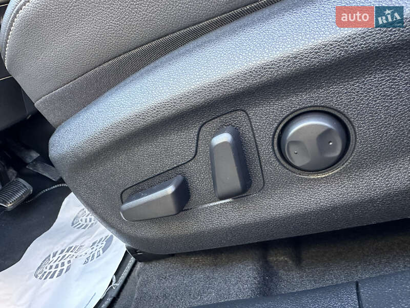 Позашляховик / Кросовер Kia Niro 2021 в Дрогобичі фото 41 Позашляховик / Кросовер Kia Niro 2021 в Дрогобичі