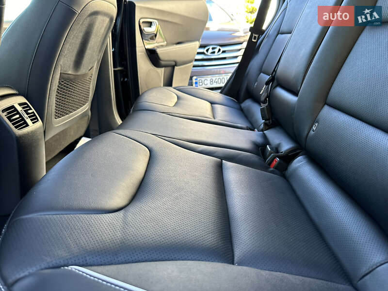 Позашляховик / Кросовер Kia Niro 2021 в Дрогобичі фото 51 Позашляховик / Кросовер Kia Niro 2021 в Дрогобичі