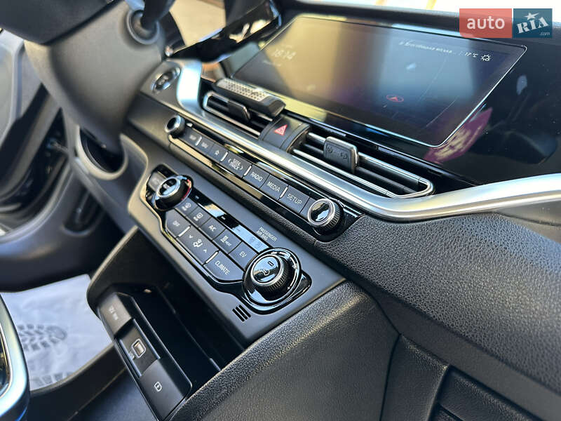 Позашляховик / Кросовер Kia Niro 2021 в Дрогобичі фото 61 Позашляховик / Кросовер Kia Niro 2021 в Дрогобичі