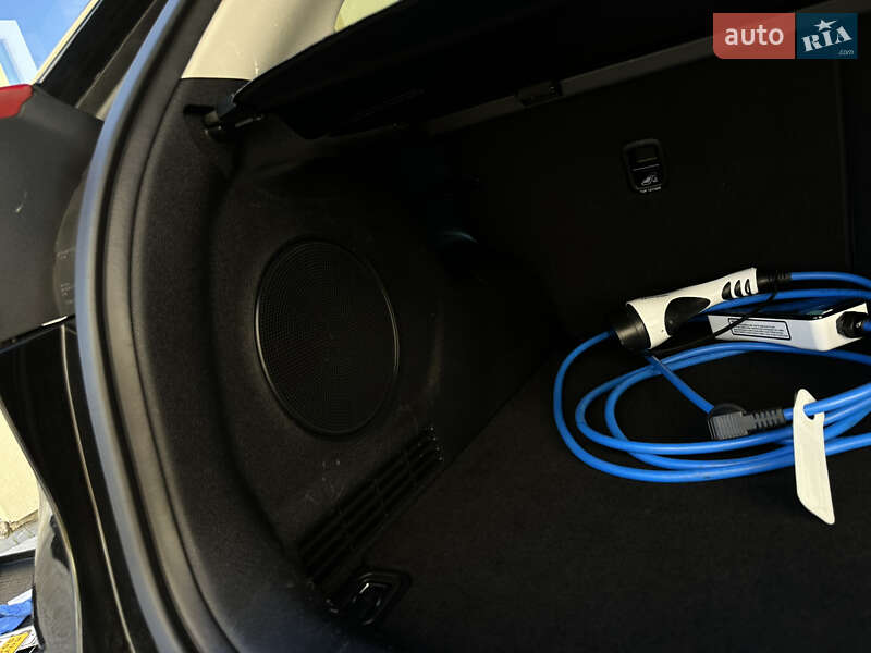 Позашляховик / Кросовер Kia Niro 2021 в Дрогобичі фото 66 Позашляховик / Кросовер Kia Niro 2021 в Дрогобичі