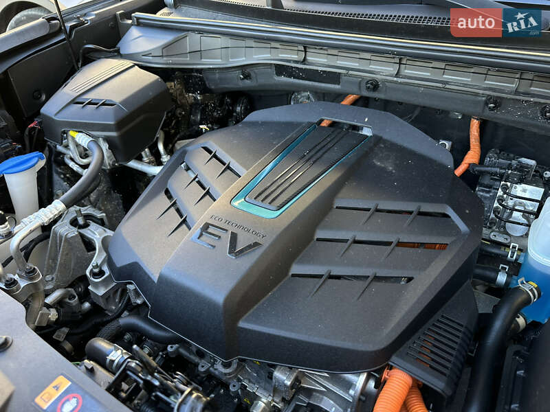 Позашляховик / Кросовер Kia Niro 2021 в Дрогобичі фото 69 Позашляховик / Кросовер Kia Niro 2021 в Дрогобичі