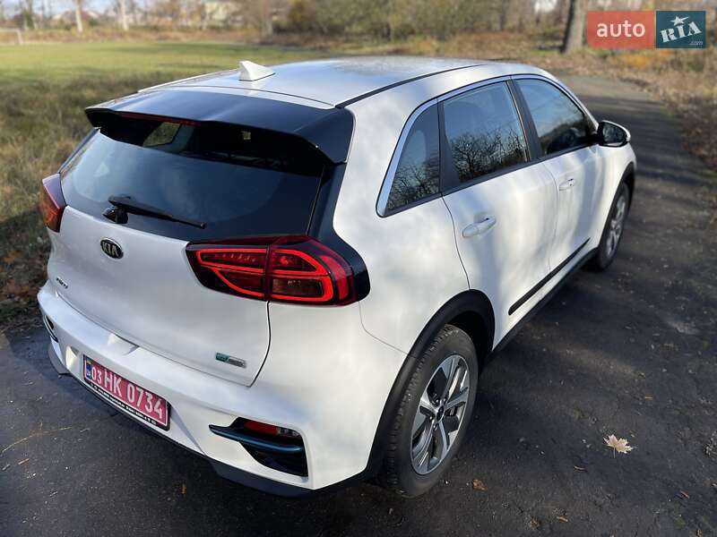 Внедорожник / Кроссовер Kia Niro 2021 в Хмельницком