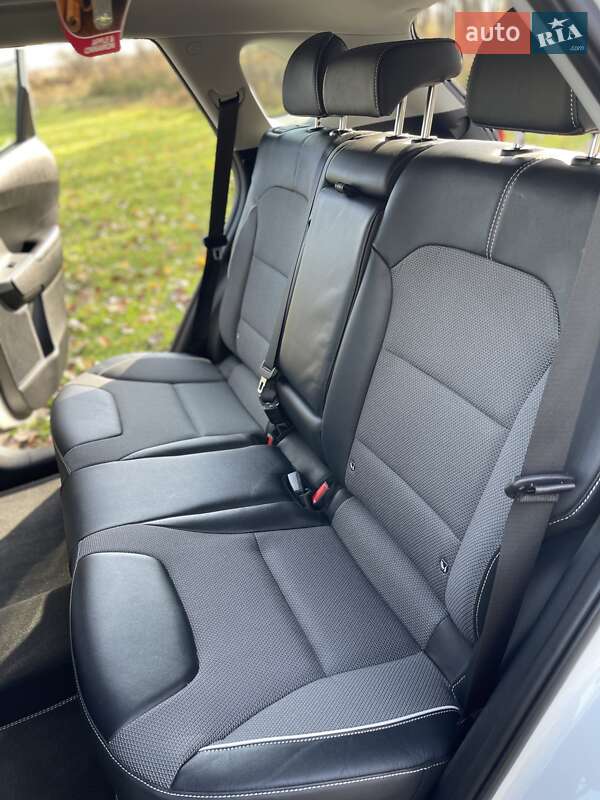 Внедорожник / Кроссовер Kia Niro 2021 в Хмельницком