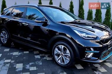 Внедорожник / Кроссовер Kia Niro 2019 в Дрогобыче