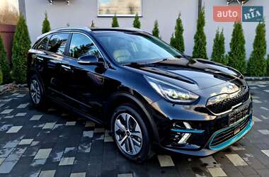 Внедорожник / Кроссовер Kia Niro 2019 в Дрогобыче