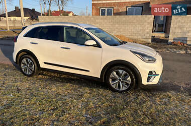 Позашляховик / Кросовер Kia Niro 2019 в Рівному