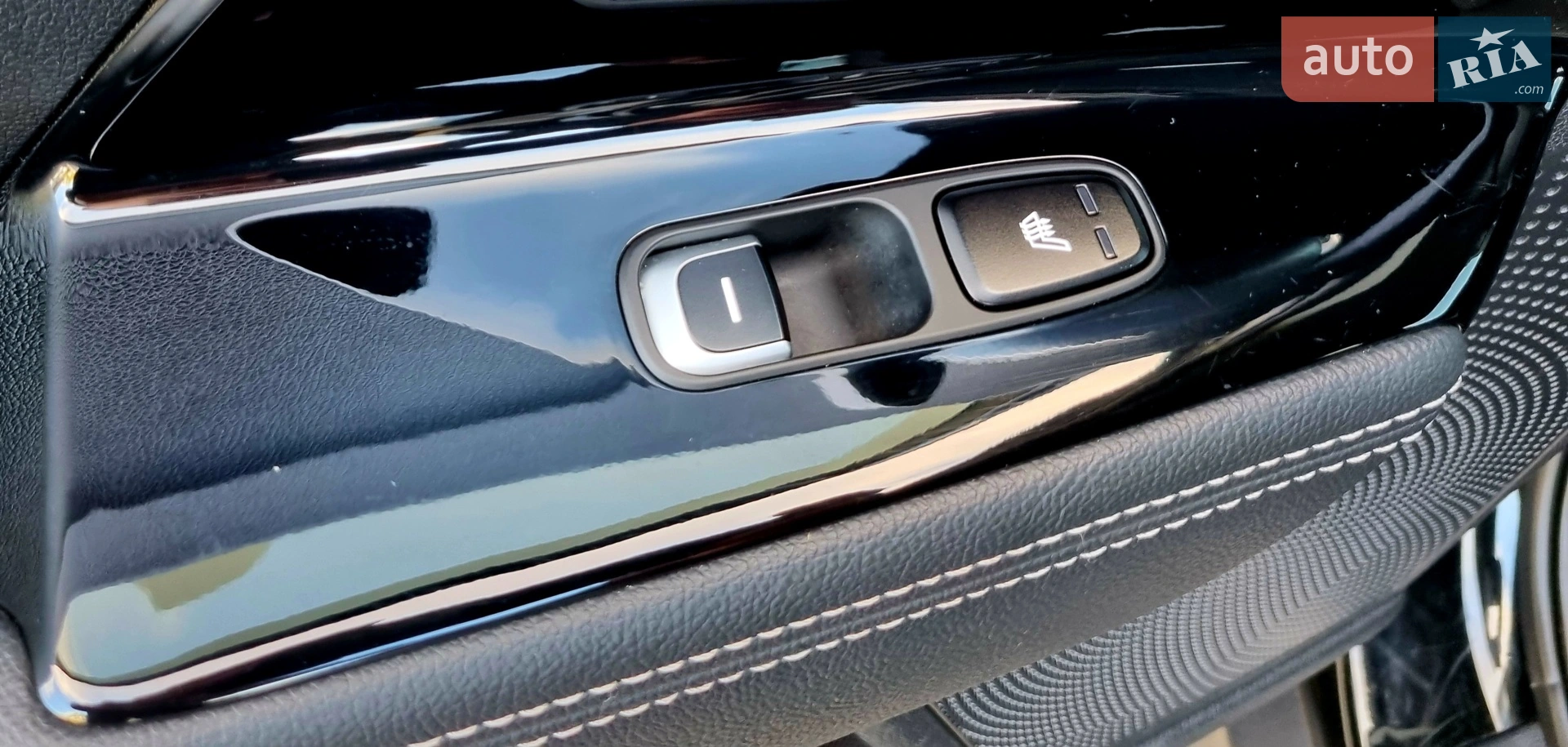 2019 Kia Niro - мініатюра 81