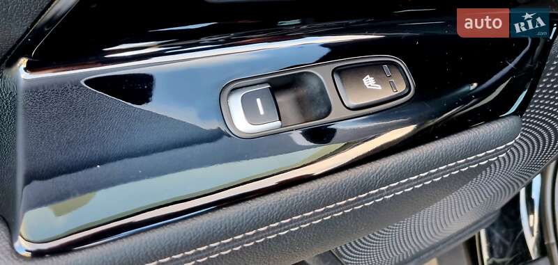 Позашляховик / Кросовер Kia Niro 2019 в Дрогобичі фото 81 Позашляховик / Кросовер Kia Niro 2019 в Дрогобичі