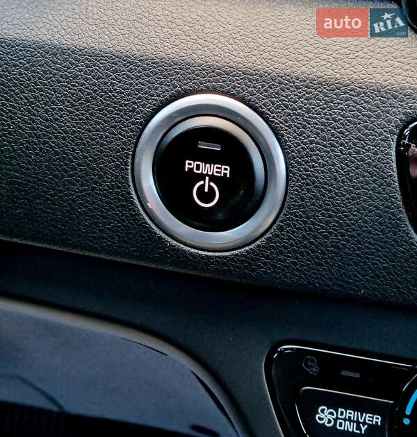 Позашляховик / Кросовер Kia Niro 2019 в Дрогобичі фото 89 Позашляховик / Кросовер Kia Niro 2019 в Дрогобичі