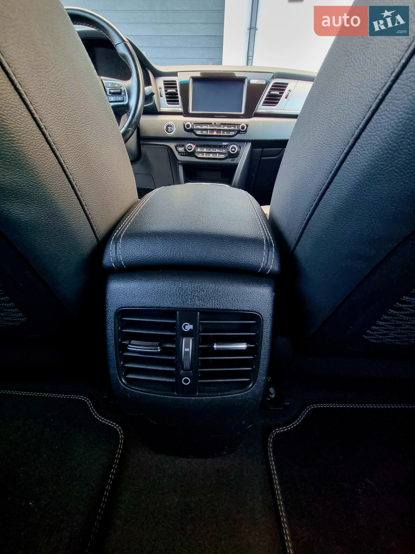 2019 Kia Niro - мініатюра 90