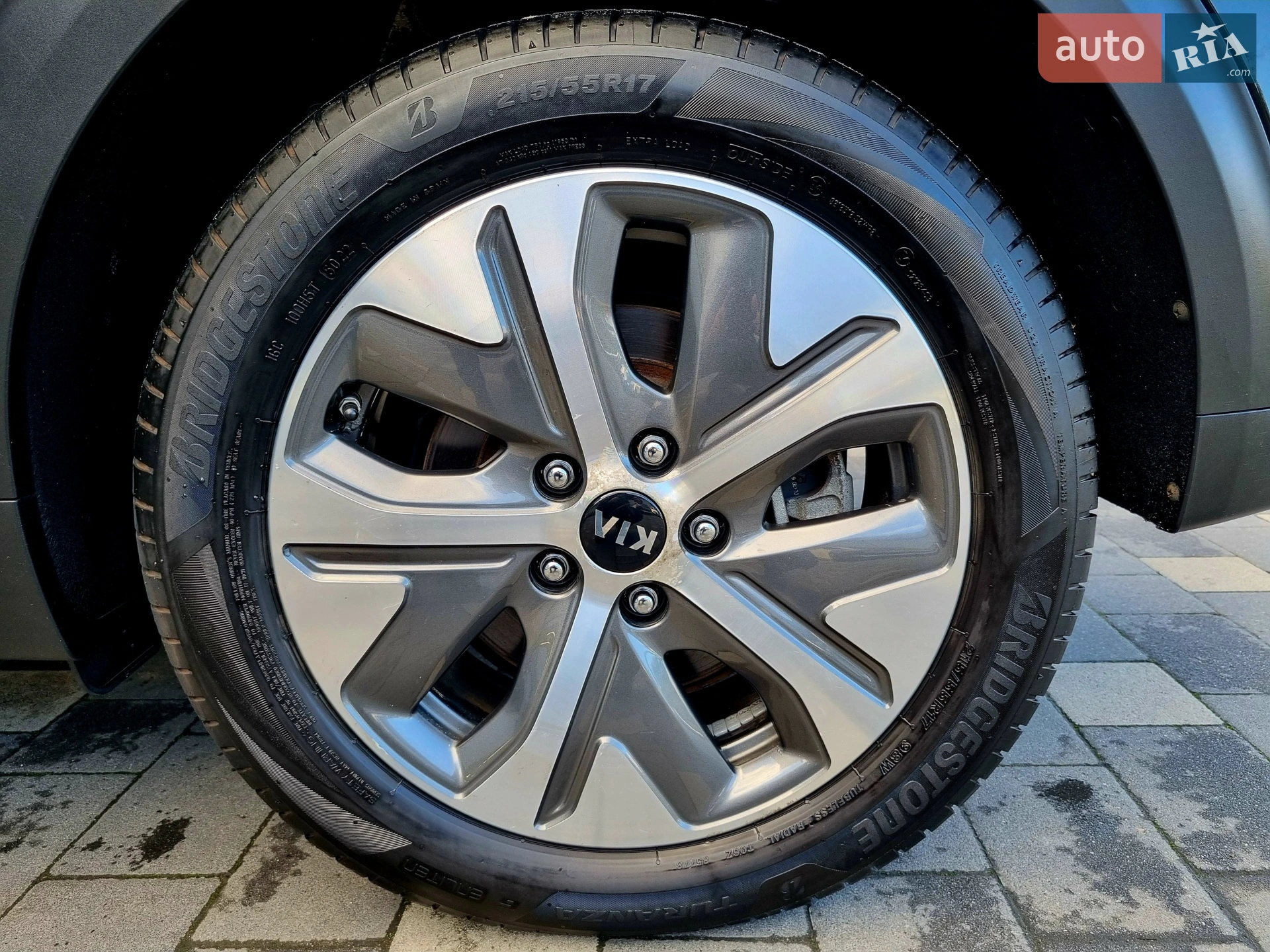 2019 Kia Niro - мініатюра 98