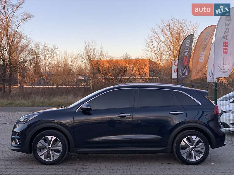 Внедорожник / Кроссовер Kia Niro 2020 в Бердичеве