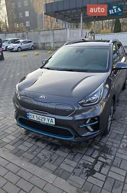 Внедорожник / Кроссовер Kia Niro 2020 в Хмельницком
