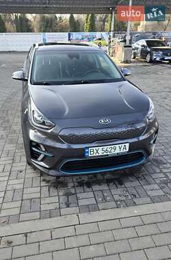 Внедорожник / Кроссовер Kia Niro 2020 в Хмельницком