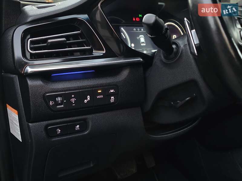 Внедорожник / Кроссовер Kia Niro 2021 в Тернополе