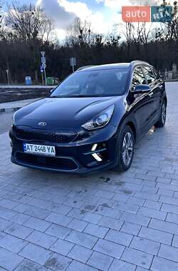 Внедорожник / Кроссовер Kia Niro 2019 в Львове