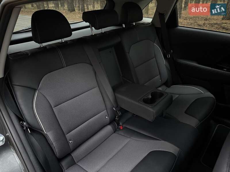 Внедорожник / Кроссовер Kia Niro 2022 в Киеве фото 72 Внедорожник / Кроссовер Kia Niro 2022 в Киеве