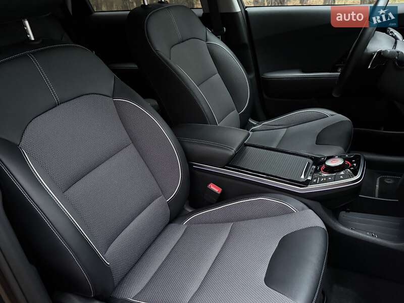 Внедорожник / Кроссовер Kia Niro 2022 в Киеве фото 66 Внедорожник / Кроссовер Kia Niro 2022 в Киеве