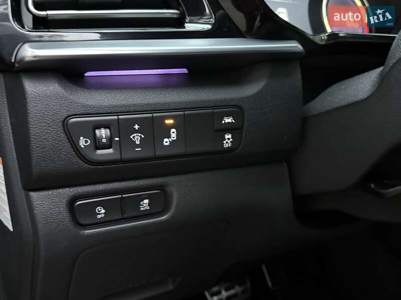 Внедорожник / Кроссовер Kia Niro 2022 в Киеве фото 47 Внедорожник / Кроссовер Kia Niro 2022 в Киеве