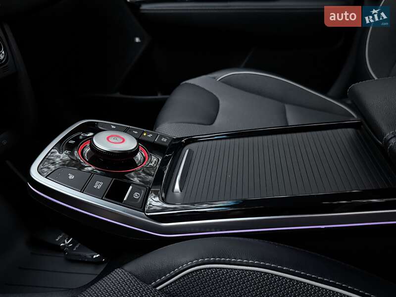 Внедорожник / Кроссовер Kia Niro 2022 в Киеве фото 58 Внедорожник / Кроссовер Kia Niro 2022 в Киеве