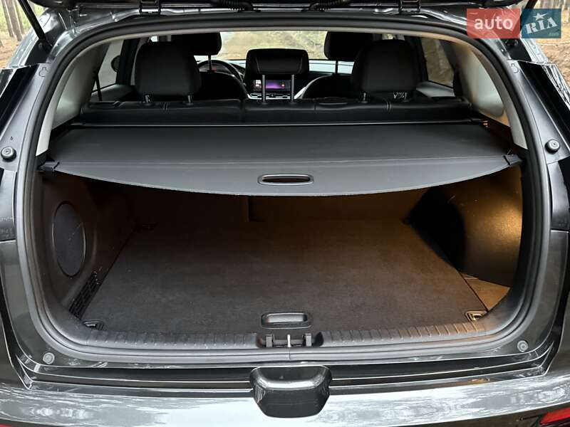 Внедорожник / Кроссовер Kia Niro 2022 в Киеве фото 77 Внедорожник / Кроссовер Kia Niro 2022 в Киеве