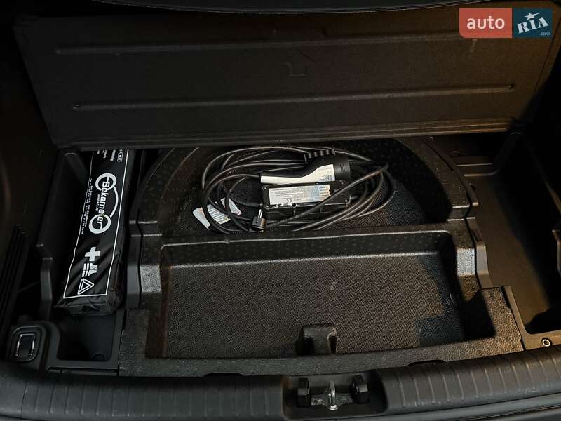 Внедорожник / Кроссовер Kia Niro 2022 в Киеве фото 79 Внедорожник / Кроссовер Kia Niro 2022 в Киеве