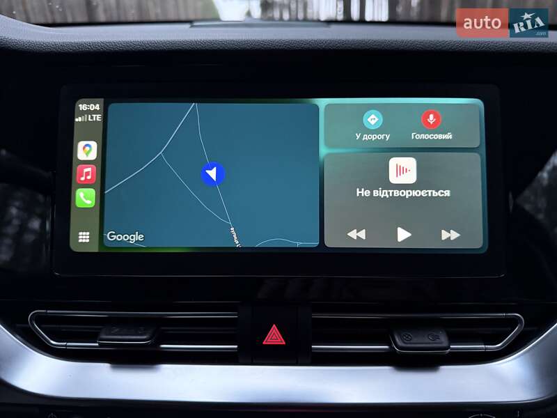 Внедорожник / Кроссовер Kia Niro 2022 в Киеве фото 92 Внедорожник / Кроссовер Kia Niro 2022 в Киеве