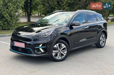 Внедорожник / Кроссовер Kia Niro 2020 в Луцке