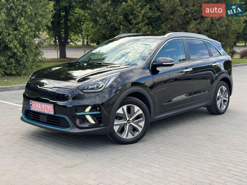 Kia Niro 2020 Kia Niro 2020