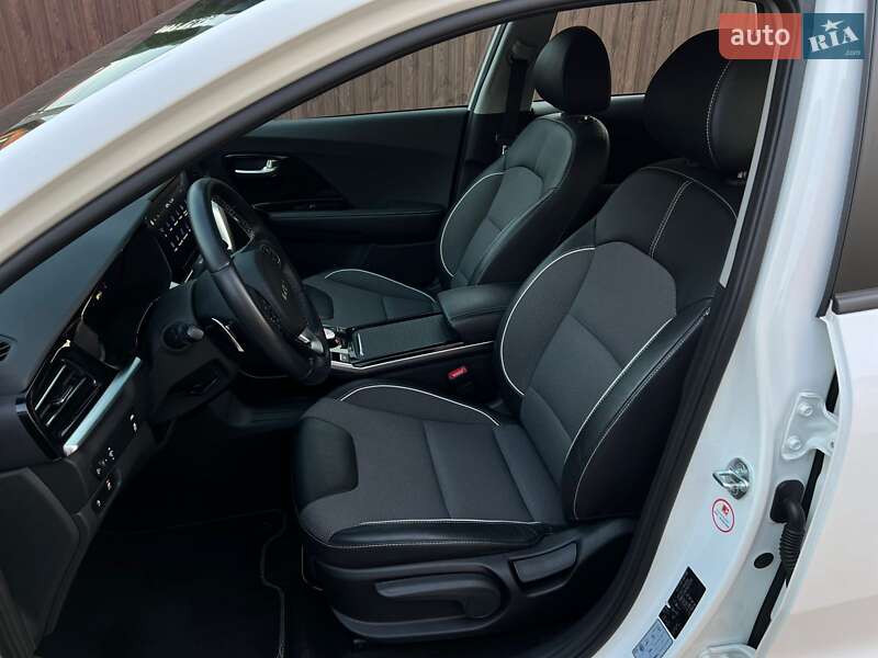 Внедорожник / Кроссовер Kia Niro 2021 в Виннице