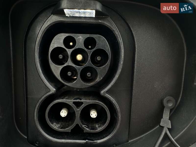 Внедорожник / Кроссовер Kia Niro 2021 в Львове