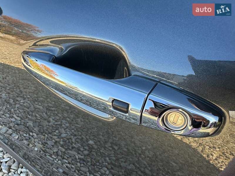 Внедорожник / Кроссовер Kia Niro 2021 в Львове