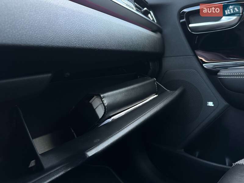 Внедорожник / Кроссовер Kia Niro 2021 в Львове